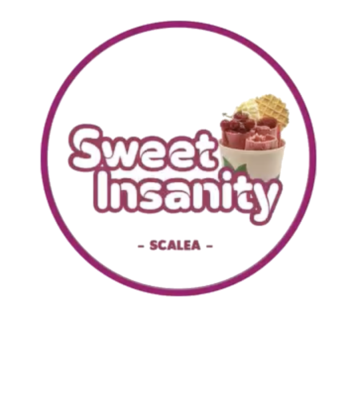 Sweet Insanity Scalea