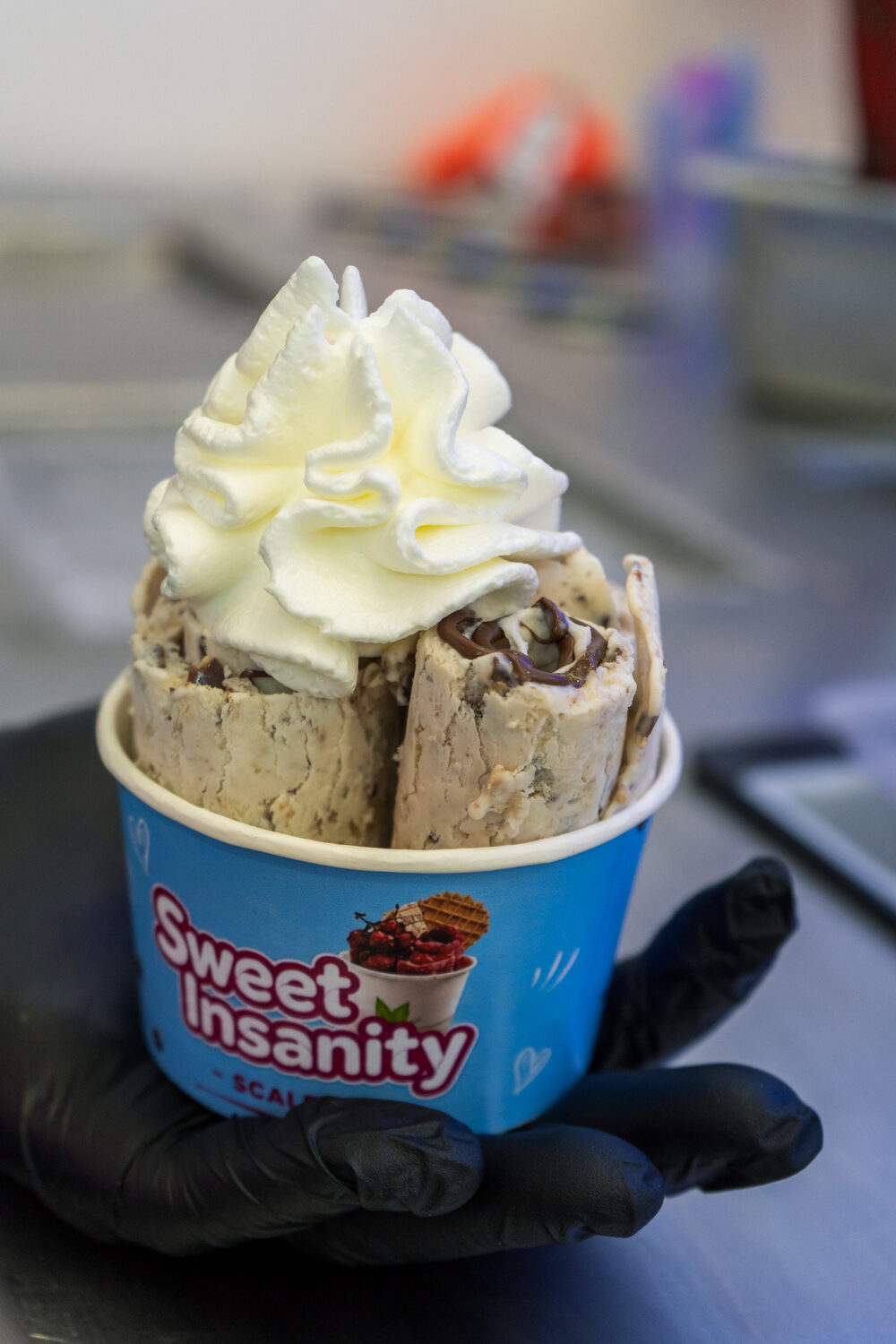 Sweet Insanity Selection